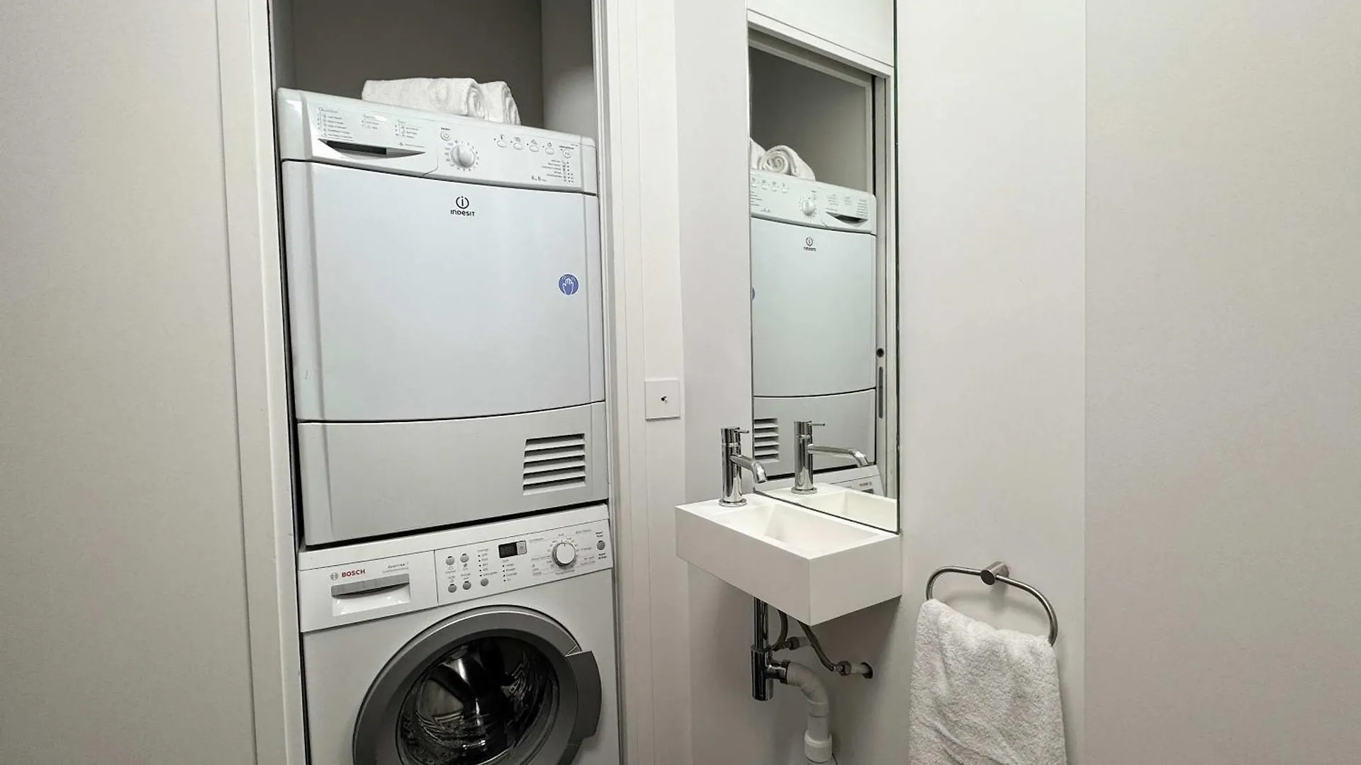 Apartament Luxembourg Garden Family Flat Delight Paryż 0*,  Francja