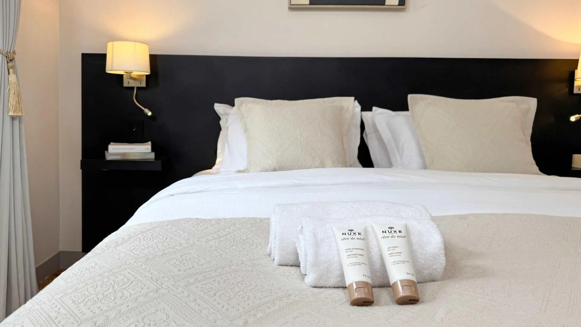 Luxembourg Garden Family Flat Delight Daire Paris Fransa