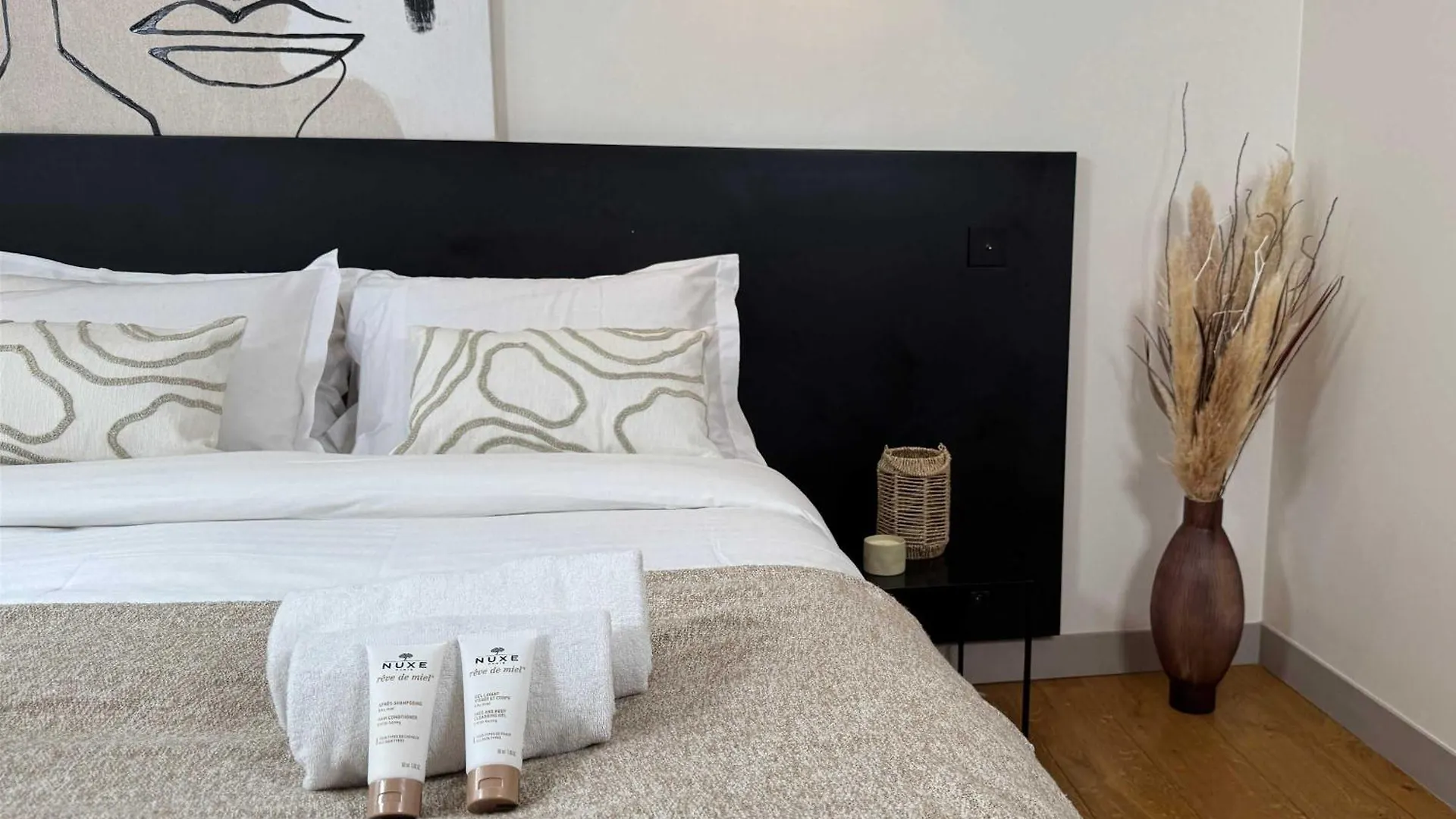 Apartament Luxembourg Garden Family Flat Delight Paryż