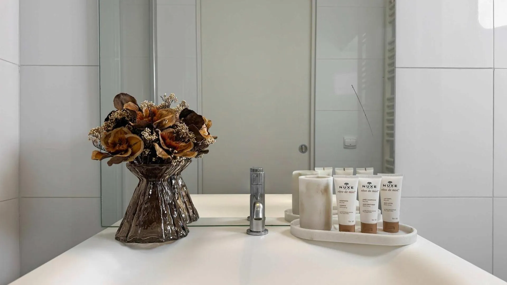 Apartament Luxembourg Garden Family Flat Delight Paryż