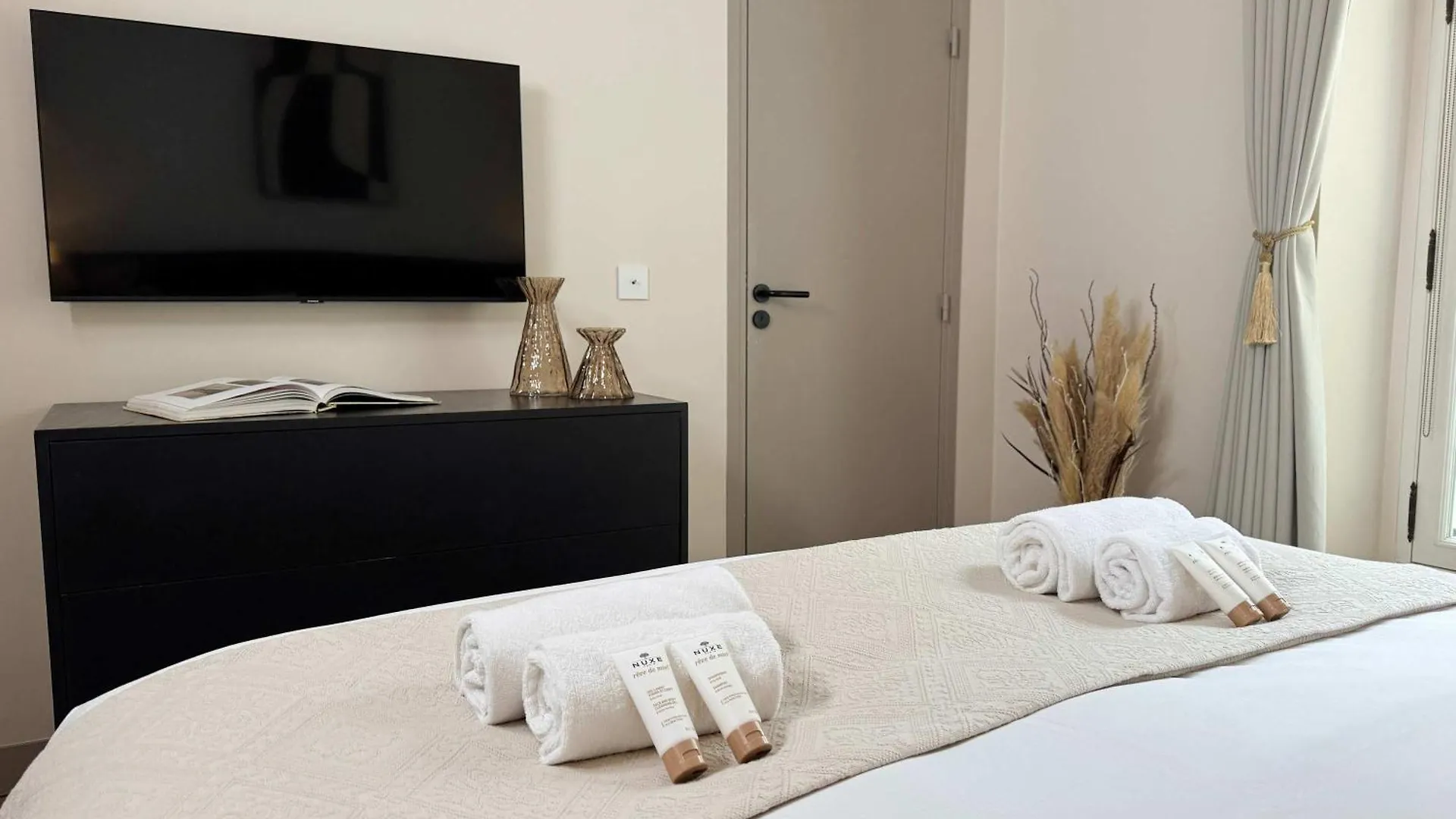 Luxembourg Garden Family Flat Delight Appartement Parijs
