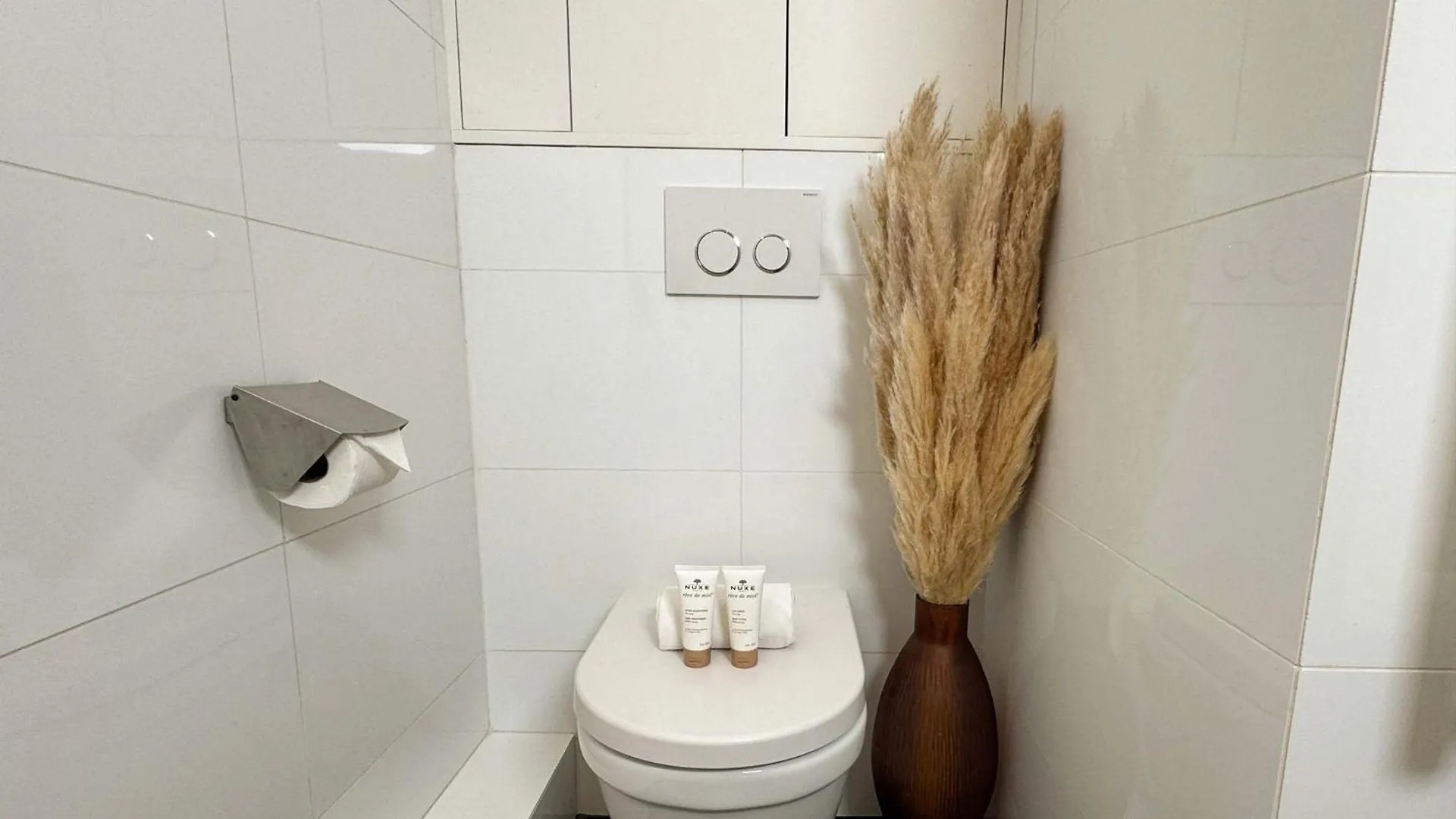 Luxembourg Garden Family Flat Delight Appartement Parijs 0*,