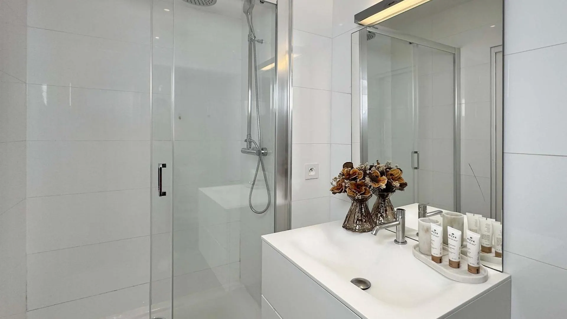 Luxembourg Garden Family Flat Delight Appartement Parijs 0*,  Frankrijk
