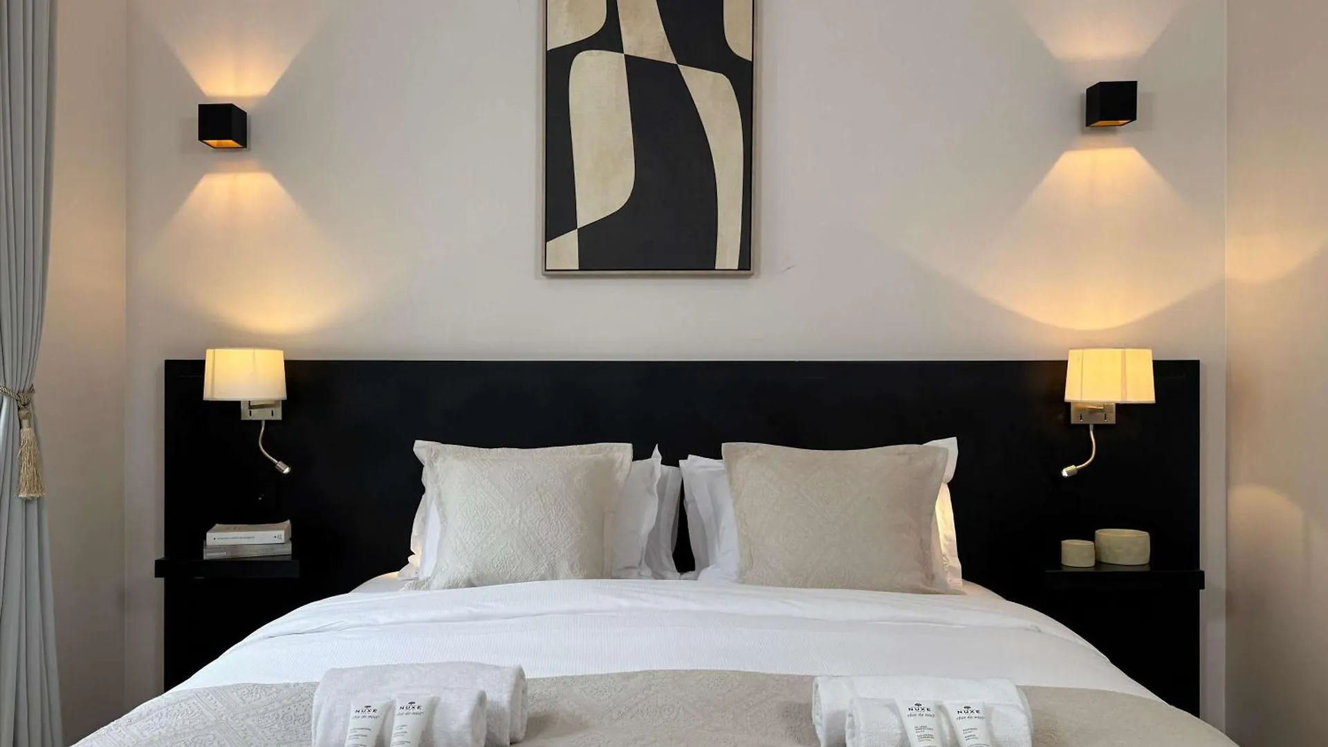 Luxembourg Garden Family Flat Delight Appartement Parijs Frankrijk
