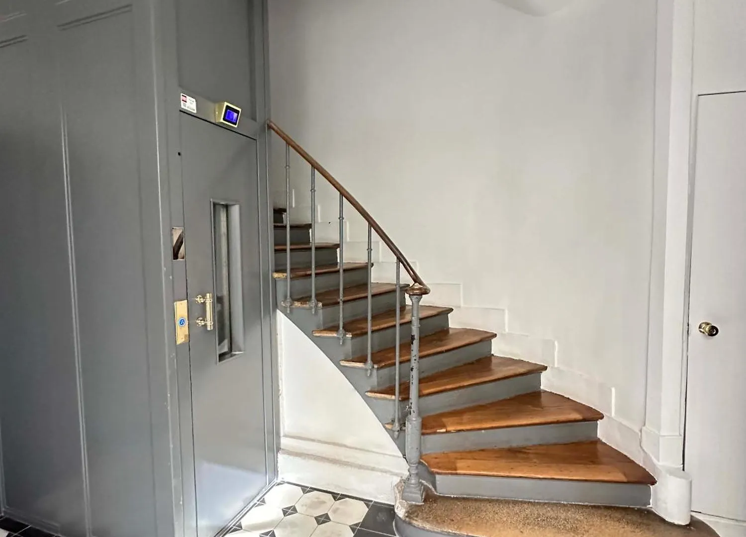 Luxembourg Garden Family Flat Delight Διαμέρισμα Παρίσι