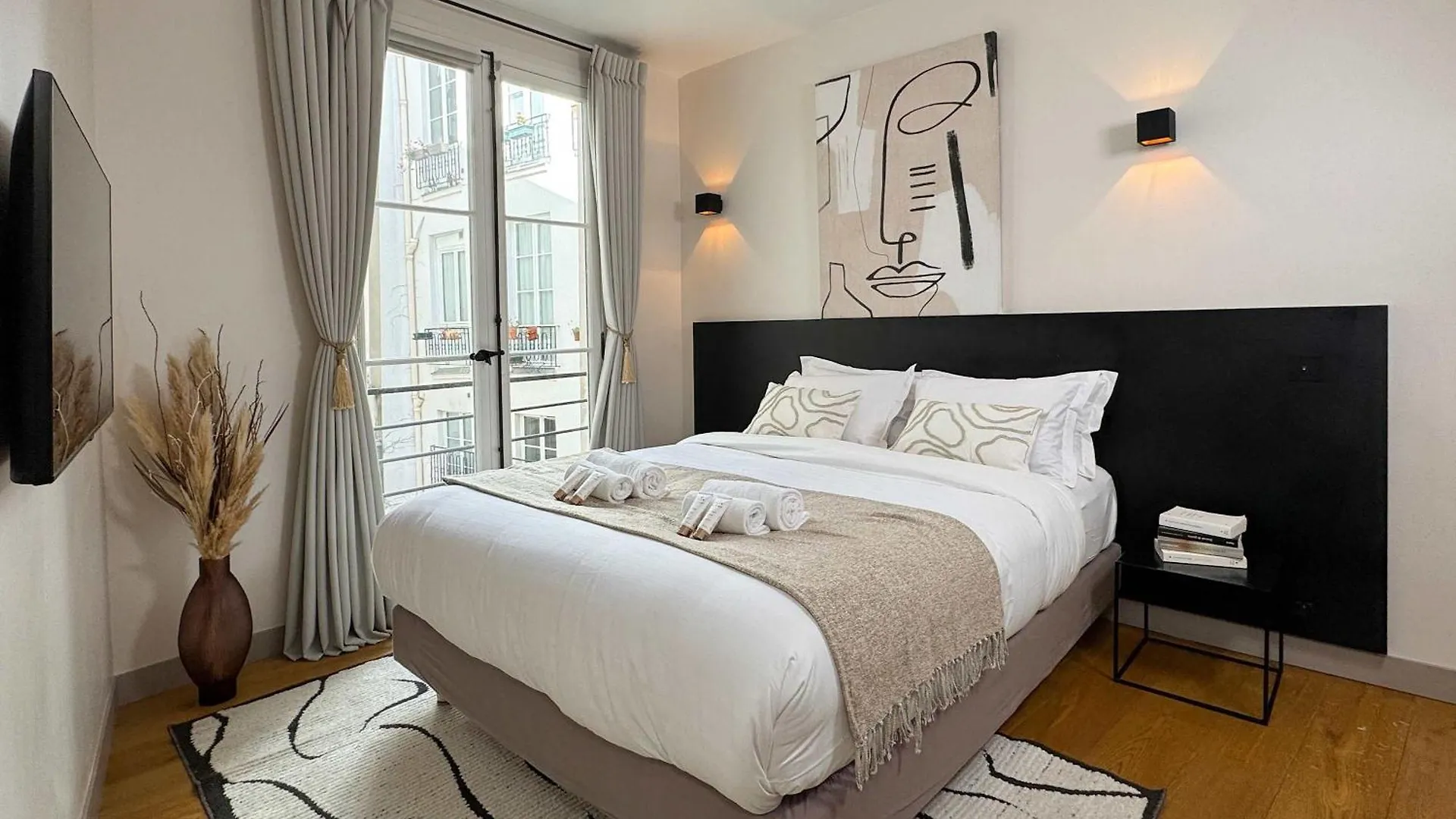 Luxembourg Garden Family Flat Delight Διαμέρισμα Παρίσι