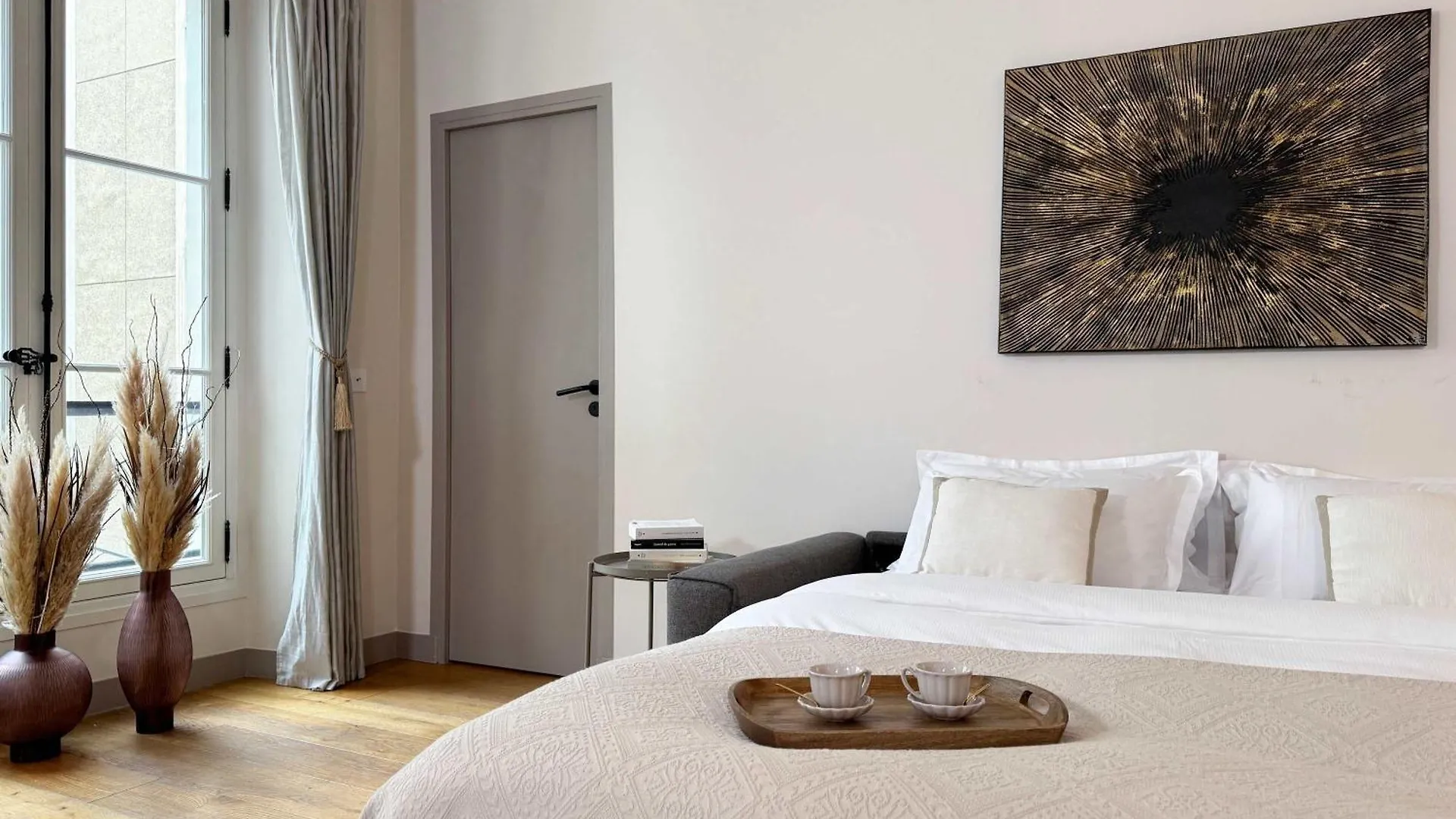 Luxembourg Garden Family Flat Delight Διαμέρισμα Παρίσι