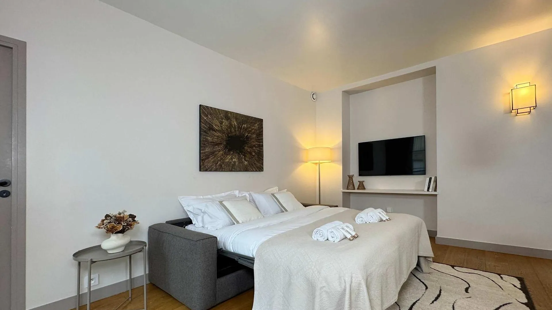 Luxembourg Garden Family Flat Delight Διαμέρισμα Παρίσι Γαλλία