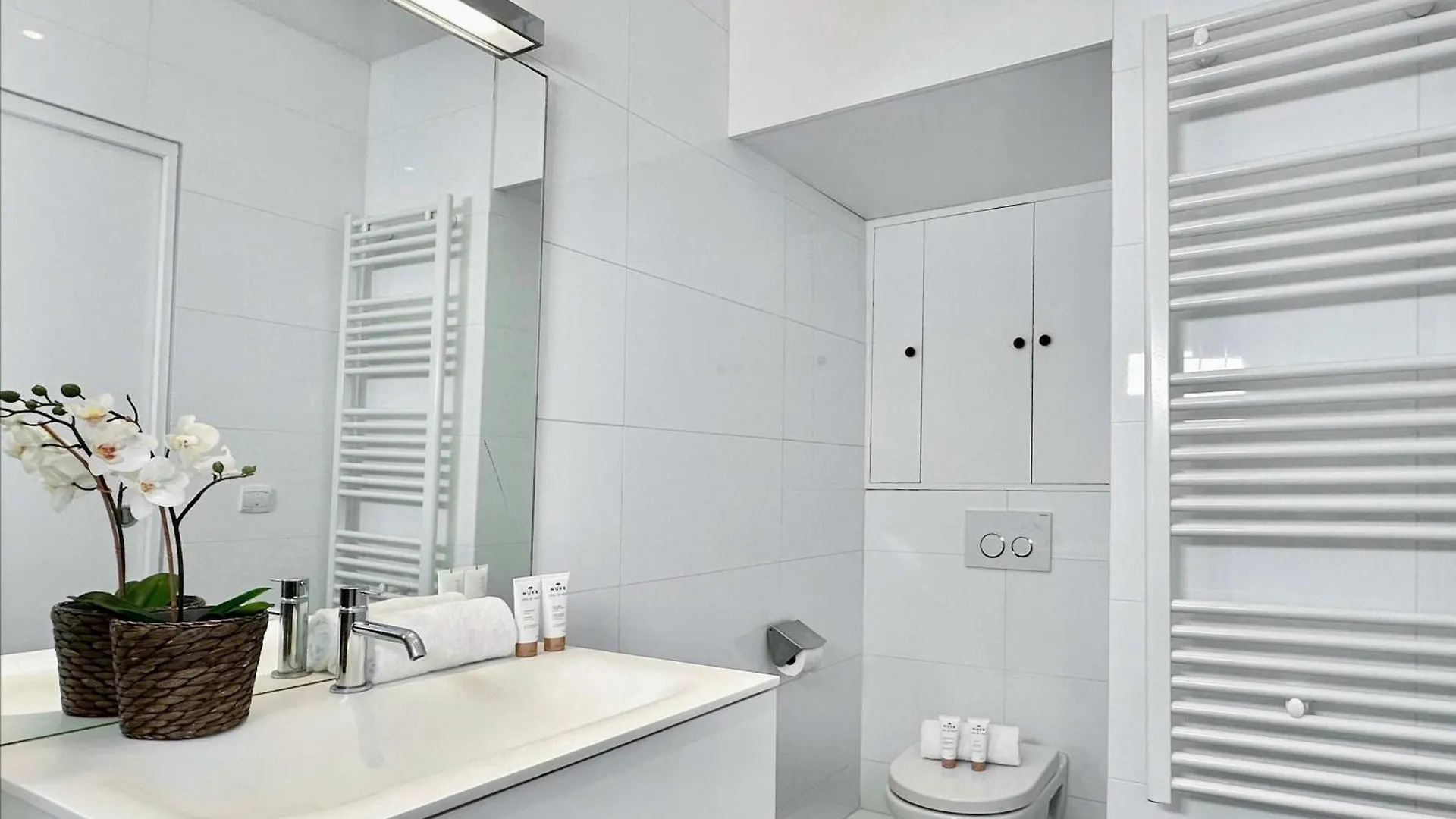 Luxembourg Garden Family Flat Delight Διαμέρισμα Παρίσι Γαλλία