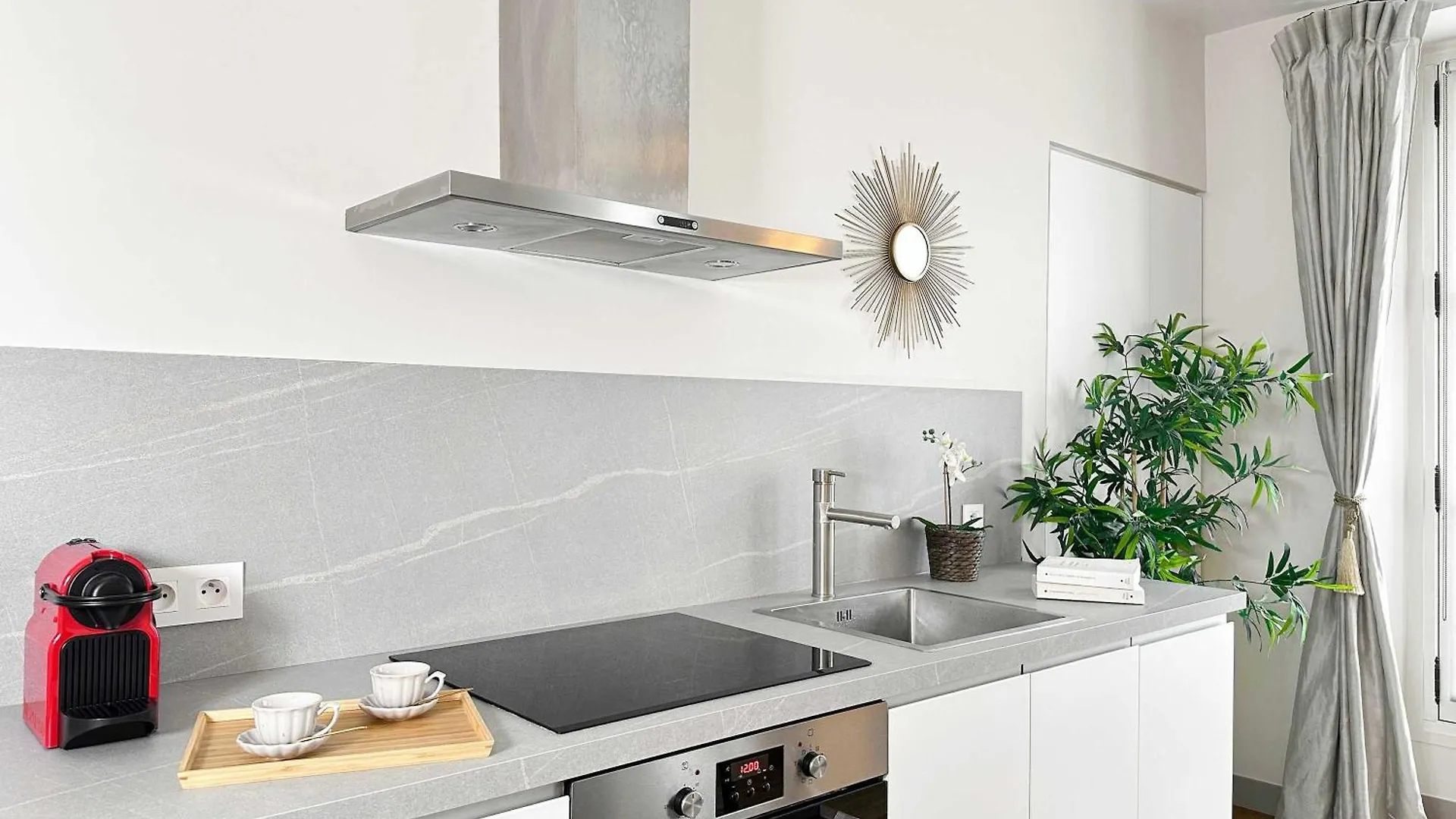 Luxembourg Garden Family Flat Delight Διαμέρισμα Παρίσι